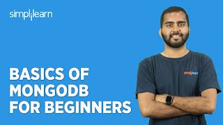 Basics of MongoDB for Beginners  MongoDB Tutorial in 6 Hours  MongoDB Training  Beginners [upl. by Meehahs]