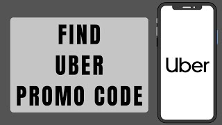 How To Find Uber Promo Code Get Free Ride  Uber Discount Code 2023 [upl. by Nilyaj]