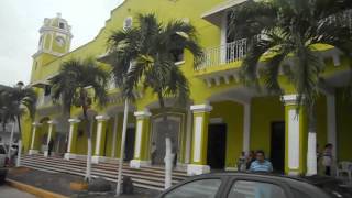 Catemaco Veracruz y sus calles [upl. by Greenberg]