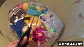 Koopalings unboxing [upl. by Oivlis814]