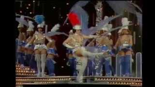 Friedrichstadtpalast Ballett1979 [upl. by Elauqsap861]