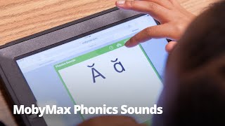 MobyMax Phonics Sounds Classic Version [upl. by Mindy318]