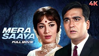 Mera Saaya  मेरा साया  BLOCKBUSTER 4K Full Movie  Sadhana amp Sunil Dutt  Prem Chopra [upl. by Rourke180]