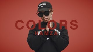 Hamza  1994  A COLORS SHOW [upl. by Zola]