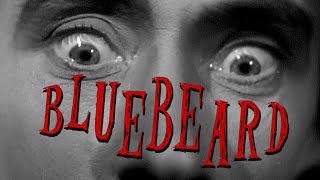 001  Bluebeard  Full Movie  1944 Film Noir  John Carradine  Edgar G Ulmer [upl. by Lain]