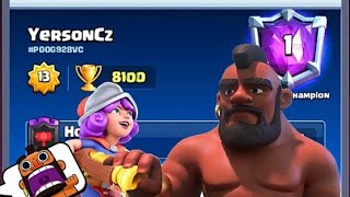 HOG 26 PUSH TO TOP 1 [upl. by Ynner]