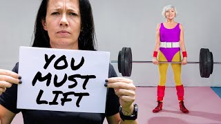 Exposing the BIG Menopause Myth [upl. by Yruoc249]