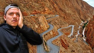 Misteriosa Carretera en Perú 😧🇵🇪  Camino a ICA [upl. by Freida]