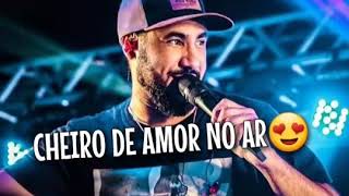 Saia Rodada Cheiro de Amor no Ar 2019 [upl. by Joyce]