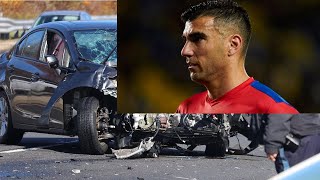 Jose Antonio Reyes killed in car accident [upl. by Ori682]