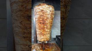 TAVUK DÖNER USTASINDAN YENİR [upl. by Hakaber621]