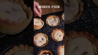 Mince pies the perfect Christmas pie [upl. by Jacie]