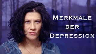 Merkmale der Depression [upl. by Gnilrits]