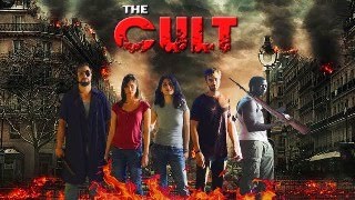 The Cult Movie  2024  Explained in Hindi  The Cult Movie Review [upl. by Ruosnam770]