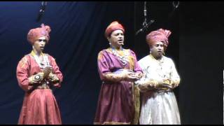 Sangeet Maanapamaan Naandi Namana Natavaraavi [upl. by Faludi]