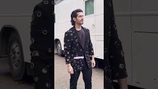 Aditya seal looks incredibly cool 😎🔥adityaseal bollywood shorts [upl. by Milda61]