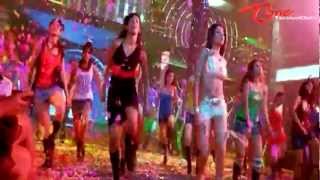 Monalisa item song [upl. by Assirol]