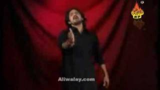 irfan haider 2010 aor phir sham aa gaya [upl. by Dinsdale]