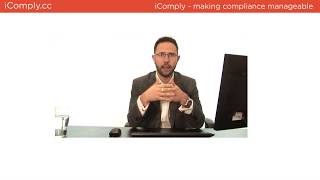 The New CQC Key Lines of Enquiry 2018  iComply Webinar 18 [upl. by Enahsal]