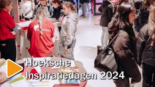 Hoeksche Inspiratiedagen 2024 [upl. by Ingaborg]