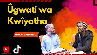 ŨGWATI WA KWĨYATHA [upl. by Lavud]