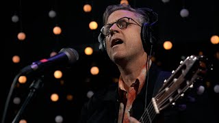 Calexico  Rancho Azul Live on KEXP [upl. by Ihteerp416]