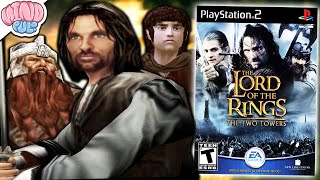 the CLASSIC Lord of the Rings game [upl. by Bucky843]