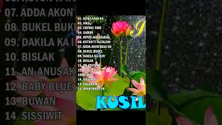 KUSILAPAN KA 🔮TOP 20 ILOCANO LOVE SONGS 2024🦋MOST REQUESTED ilocanobalse nonstopmedley 2024 [upl. by Varion360]