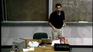 Lecture 5  Programming Methodology Stanford [upl. by Haramat]