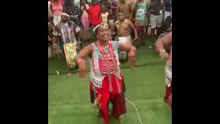 Umxhentso a Xhosa by woman [upl. by Peltz]