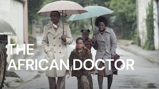 Le médecin africain  Bienvenue à MarlyGomont 2016 Film complait Française  en full HD [upl. by Ralat695]