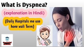 DyspneaFreeMedicalEducationld3sfdyspneamedicalnursingmbbsviralmedicalvideosViralnurses [upl. by Amehsyt]