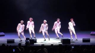 Fanime concert DaIce Everybody [upl. by Kina]