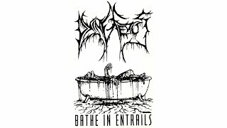 Dying Fetus  Bathe in Entrails 1993 Full Demo [upl. by Adaminah]