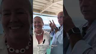 Ultimate World Cruise quick update July 18 2024 [upl. by Bethina]