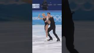 Europe Figure Skating 2024 JUULIA amp MATTHIAS eyecatchup iceskating shortsdance [upl. by Ueihttam497]