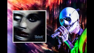 RESEÃ‘A Slipknot  Adderall EP Â¿Esto era necesario [upl. by Qidas833]