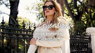 Collaborations  Lovisa Barkman X Bubbleroom [upl. by Lucita]