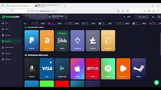 FREECASH Bonuscode 💰 Earn online Money 💥NEW 2024 [upl. by Inacana820]