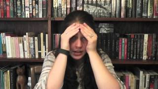 Shadowhunters Season One REVIEW [upl. by Kile339]