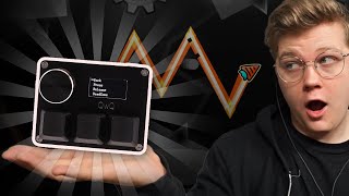 Is The SAYODEVICE Good For Geometry Dash [upl. by Shayne]