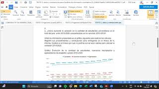 Dudas sobre el TIF CIU UNPAZ [upl. by Normi793]