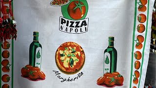 Napoli Pizza [upl. by Franny390]