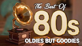 The Greatest 80s Music Hits💖The Ultimate 80s Jukebox 💖 Nonstop Retro Hits [upl. by Knoll]