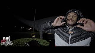 Ruskii  “Cold Nights N Long days” Official video [upl. by Ludwigg]