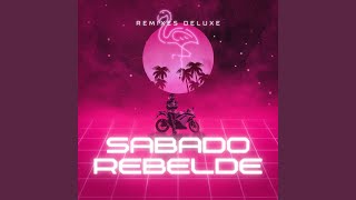 SABADO REBELDE Old RKT [upl. by Hasile]