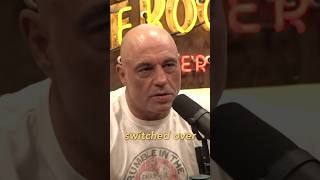 🚨Joe Rogan OFFICIALLY Endorses TRUMP [upl. by Scheck124]