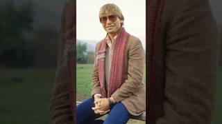 Today 1975 John Denver Original song by New Christy Minstrels 1964 [upl. by Erdnael]