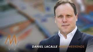 Daniel Lacalle on the Biggest Bubble of All [upl. by Tooley]