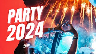 Party Mix 2024  The Best Remixes amp Mashups Of Popular Songs Of All Time  EDM Bass Music 🔥 [upl. by Xymenes722]